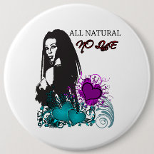 All Natural No Lye Pin