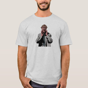 All Night, Every Night T-Shirt