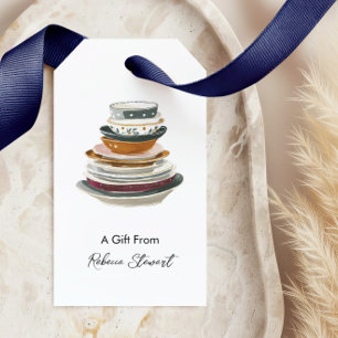 All Occasion Crockery A Gift From Personalized Tags