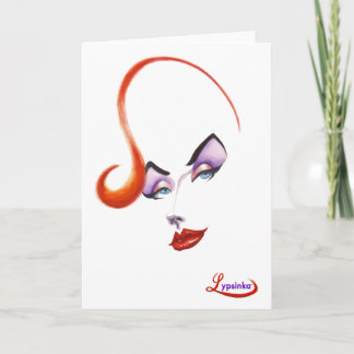 All-Occasion Greeting Card (blank)