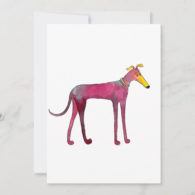 All Occasion Greeting Card Card (Front)