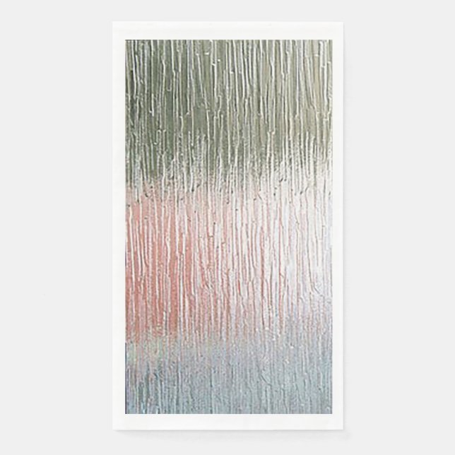 "All Occasion Holiday" Serviettes en papier (Devant)