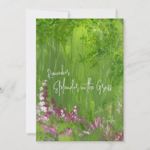 All Occasion Note Card