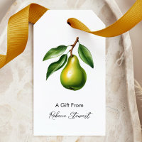 All Occasion Pear A Gift From Personalized Custom