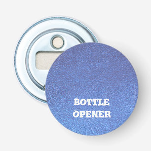 All Occasion Template TEXT NAME GREETING PHOTO fun Bottle Opener
