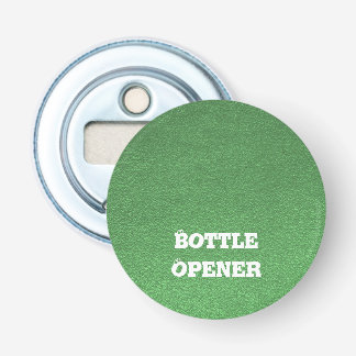 All Occasion Template TEXT NAME GREETING PHOTO fun Bottle Opener