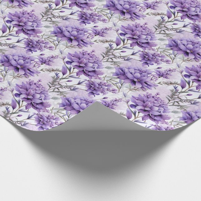 All Occasion Wrapping Paper (Corner)