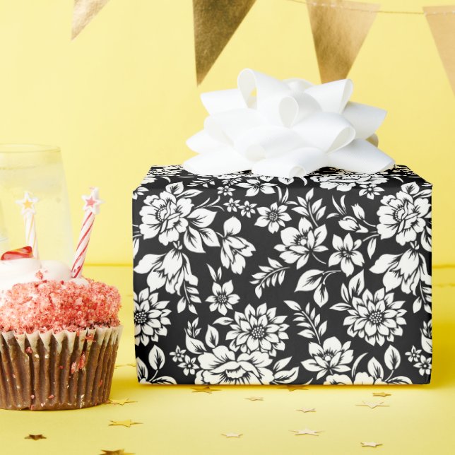 All Occasion Wrapping Paper (Birthday Party)