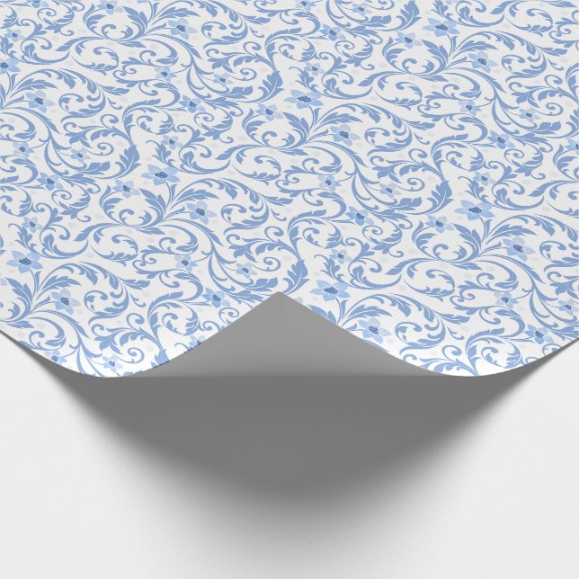 All Occasion Wrapping Paper (Corner)