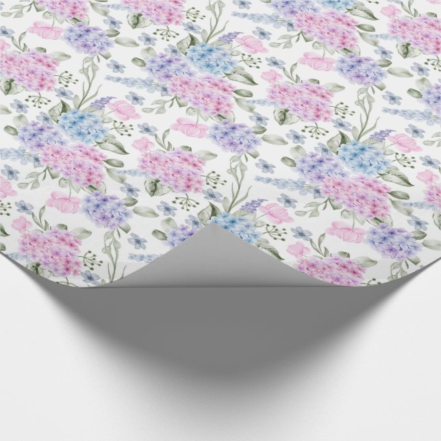 All Occasion Wrapping Paper (Corner)