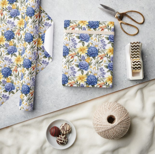 All Occasion Wrapping Paper (Crafts)