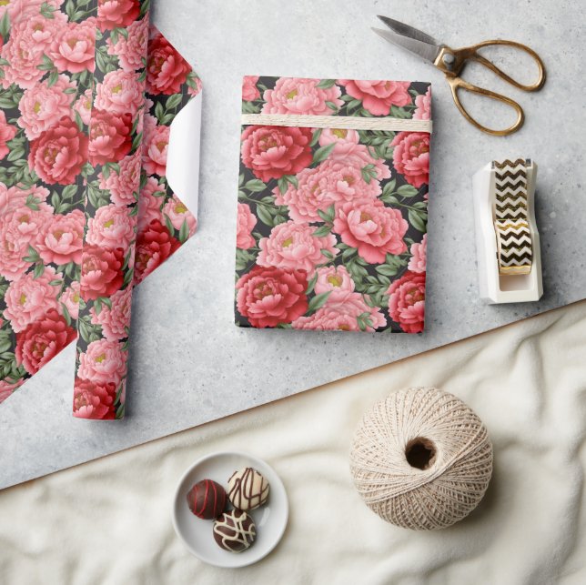 All Occasion Wrapping Paper (Crafts)