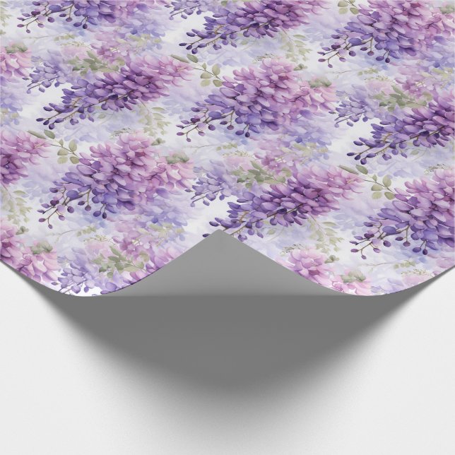 All Occasion Wrapping Paper (Corner)