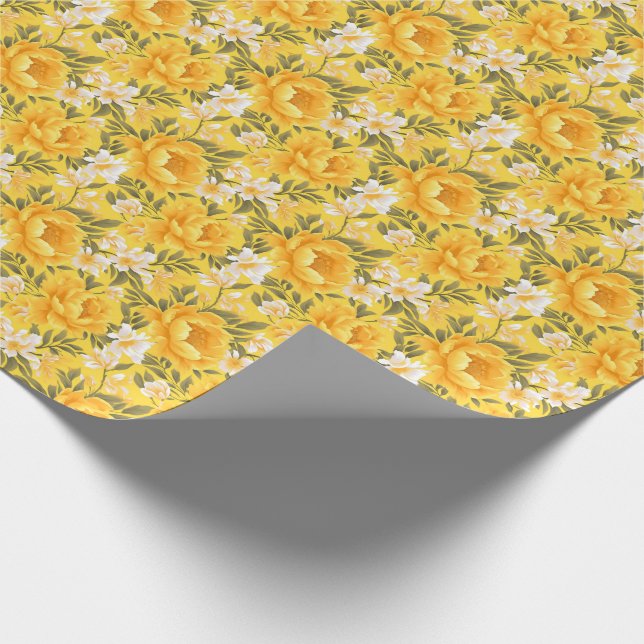 All Occasion Wrapping Paper (Corner)