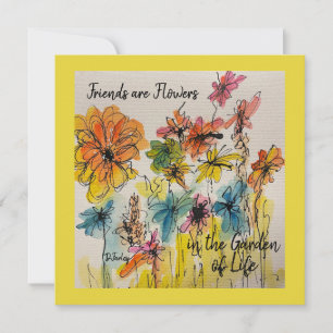 All Occasions Note Card