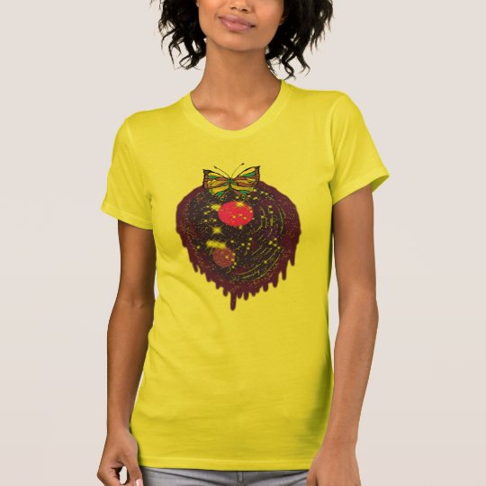 All of Creation T-Shirt