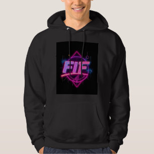 All of my Intelligence is Artificial T-Shirt Hoodie
