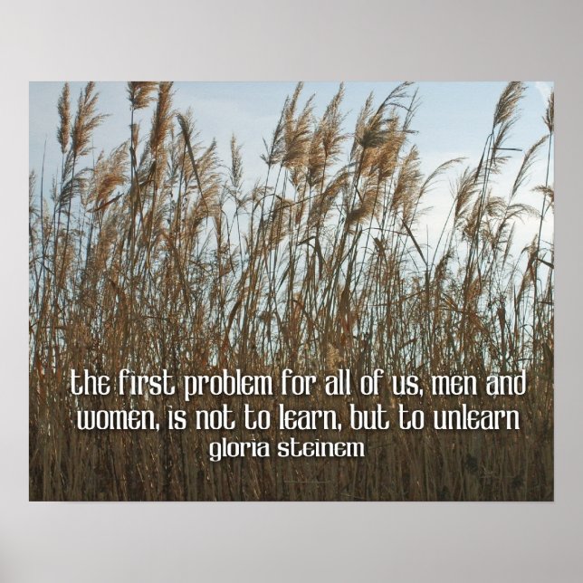 All Of Us Men And Women Poster (Front)