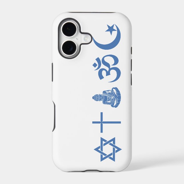 All One (Back)