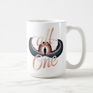 All One Coffee Mug