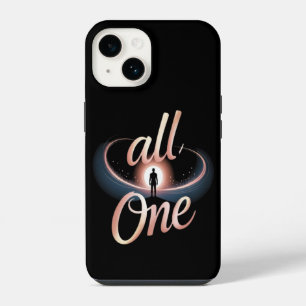 All One iPhone 14 Case