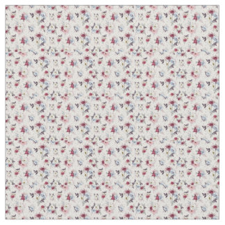 ALL OVER DESIGN ON THE FABRIC. FABRIC