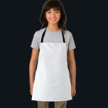 All-Over Print Apron<br><div class="desc">Create your own personalizable, minimalist style which can be easily updated with your Photo and text. If you need any help personalizing this product, please contact me using the message button below and I will be happy to help.</div>