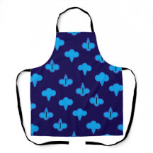 All-Over Print Apron