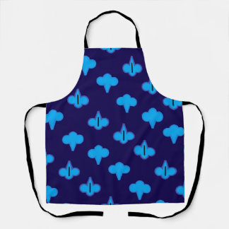 All-Over Print Apron