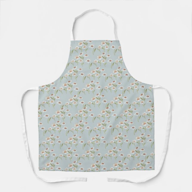 All-Over Print Apron (Front)