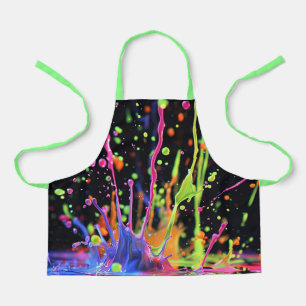 All-Over Print Apron
