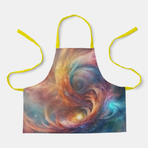All-Over Print Apron