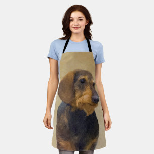 All-Over Print Apron
