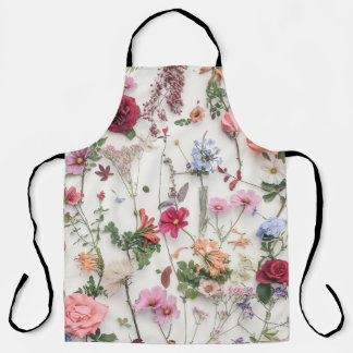 All over print Apron