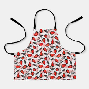 All-Over Print Apron