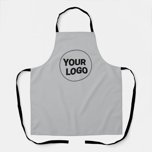 All-Over Print Apron (Front)