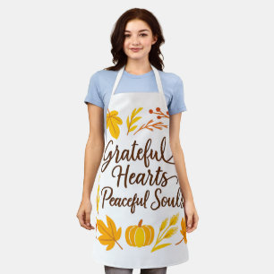 All-Over Print Apron
