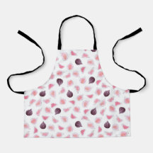 All-Over Print Apron