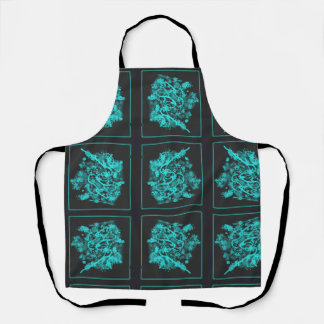 All-Over Print Apron