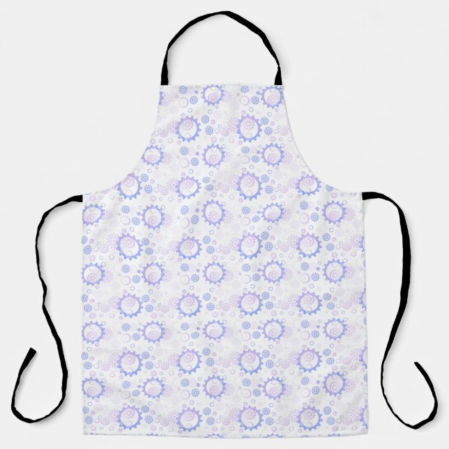All-Over Print Apron (Front)