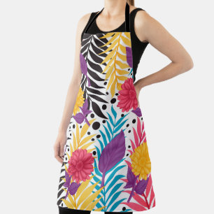 All-Over Print Apron