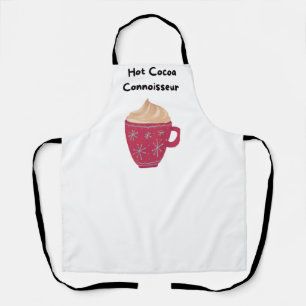 All-Over Print Apron