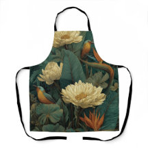 All-Over Print Apron