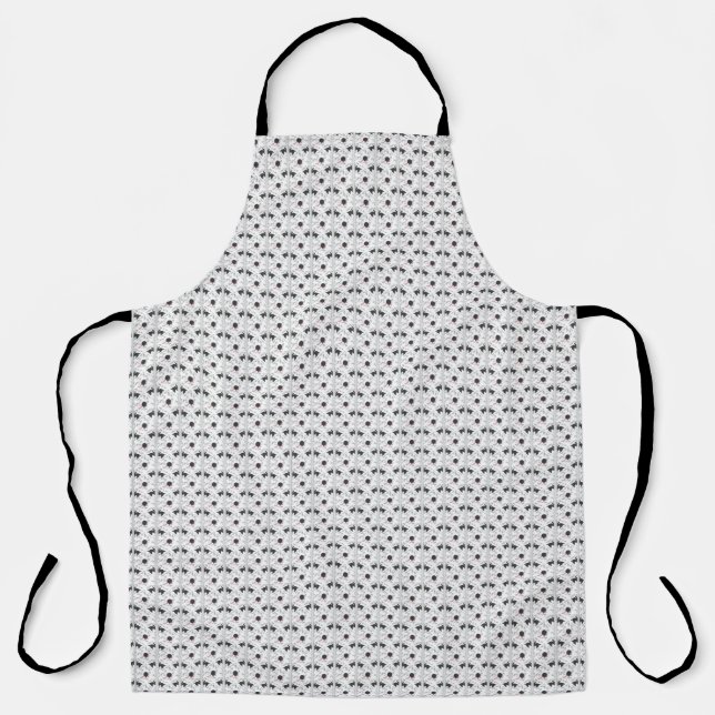 All-Over Print Apron (Front)