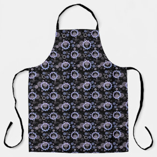 All-Over Print Apron