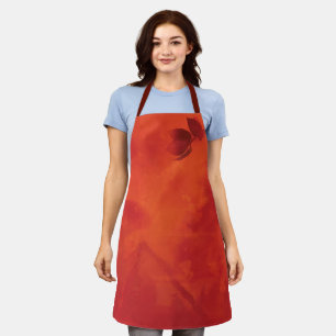 All-Over Print Apron