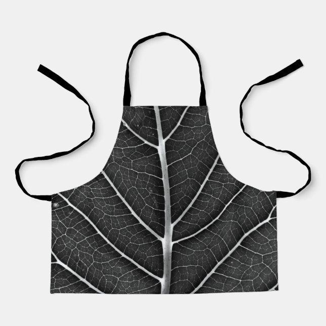 All-Over Print Apron (Front)