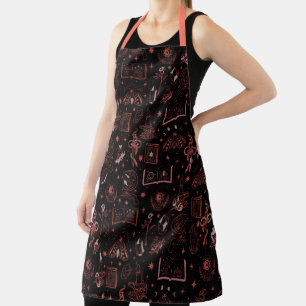 All-Over Print Apron