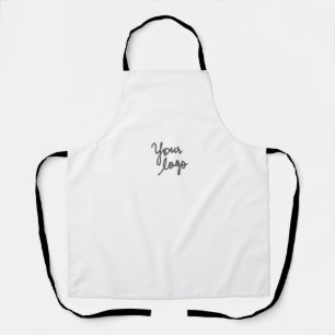 All-Over Print Apron