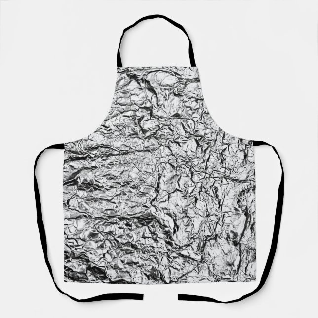 All-Over Print Apron (Front)